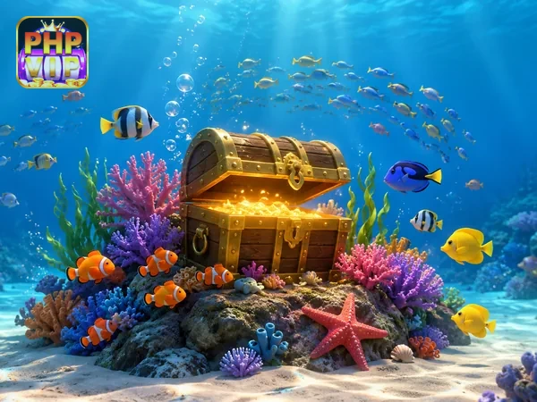 Fortune Gods Fishing image 2