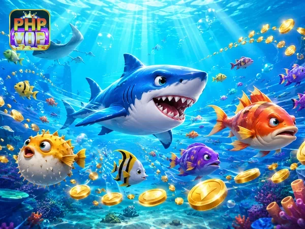 Fortune Gods Fishing image 3