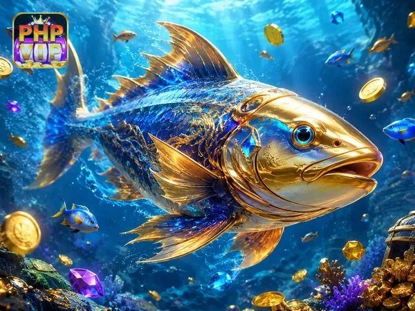 Happy Fishing game image 1
