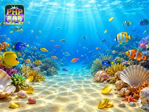 Happy Fishing game image 4