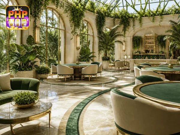 PHPVIP Live Casino section
